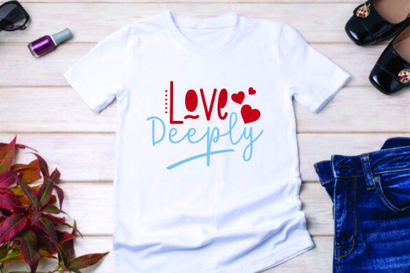 Love Deeply: A Design Asset for Authentic Connection