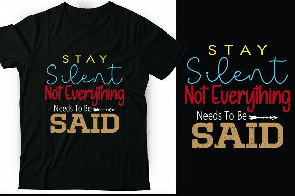 The Power of Restraint: Stay Silent in Visual Design